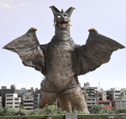 ウルトラマンデッカーでよく分からなかったことがあるんだけど・・・