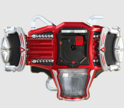 【仮面ライダー】喋るタイプのベルトのシステム音ってどうやって収録してるんだろう