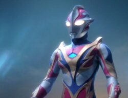 ウルトラマンの好きな最終回限定形態といえば