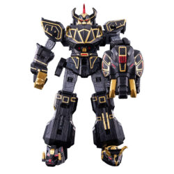 「DXROBO UNIVERSE ブラック大獣神」「ダイノバックラー -MEMORIAL EDITION-」発売決定!!