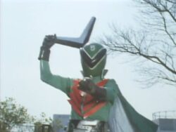 特撮・アメコミのブーメラン使いといえば