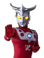 主題歌がカッコいいウルトラマンといえば