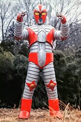 ザボーガーは強いけど大門も強いんだよね?