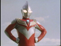 パワータイプのウルトラマンっていいよね