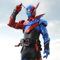仮面ライダービルドって話が重くない?