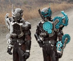 【仮面ライダービルド】配信見てたら知らない奴らが出てきたんだけど