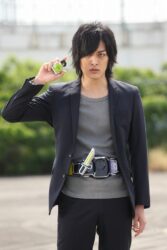 【仮面ライダー鎧武】頼りになるけど仲間だった期間が短すぎる男