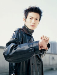【仮面ライダー龍騎】蓮って当時人気あったんだろうな