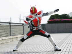 仮面ライダー電王って何であんなにウケたんだろう