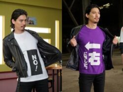 【仮面ライダービルド】氷室幻徳ってファッションセンスおかしくない?