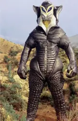 メフィラス星人とかいう悪質宇宙人