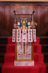 【ゴジュウジャー】テガソード様って凄く良い神様だし思ったより苦労人だね