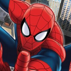スパイダーマンとか日本人からするとカッコいい名前に思えるけど