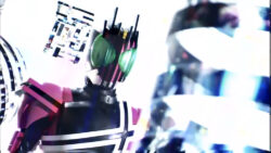 仮面ライダーディケイドのOPって映像込みでワクワクするOPだよね