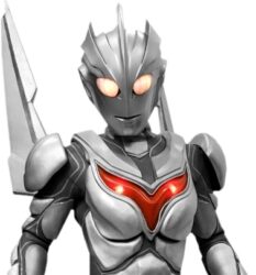 ベリアル銀河帝国にウルトラマンノアの石像出てきたけどさ