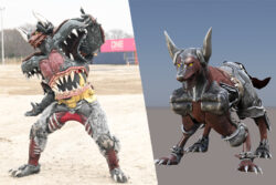 【仮面ライダーガヴ】こいつは闇菓子のせいで駄目になったのか元々なのか