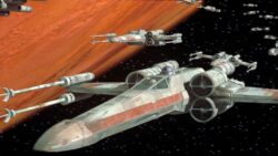 【スターウォーズ】同盟軍って凄かったんだな
