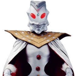 【ウルトラマン】この爺さん凄い強いよね