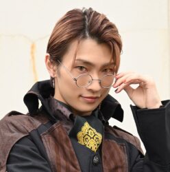 【仮面ライダーガヴ】ニエルブって自由だよね