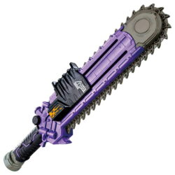 【仮面ライダーバッファ】プロップサイズのゾンビブレイカーが欲しい