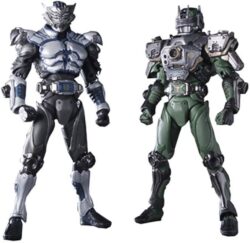 SICの龍騎ライダー持ってるけどどう処分したらいいんだろう
