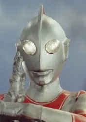 帰ってきたウルトラマンの魅力