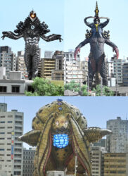 ウルトラマンアークのラスボス戦って苦戦はしたけど