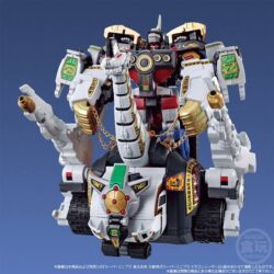 【ジュウレンジャー】究極大獣神の魅力を教えてくれ