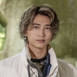 【仮面ライダーガヴ】ラキアって女性人気凄くない?