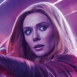 【MCU】ワンダの人生を見てみると・・・・