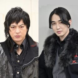 仮面ライダーと戦隊に登場する弟の人格否定する兄