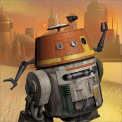 【スターウォーズ】ドロイドって素直な奴少ない気がするんだけど