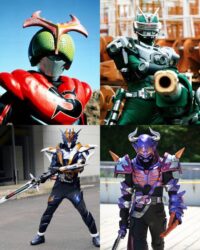 オタクにも優しくしてくれそうな仮面ライダーといえば
