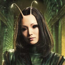 【MCU】マンティスってヤバい能力持ってるよね