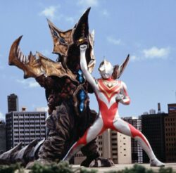 【ウルトラマン】1話に登場する人気怪獣といえば