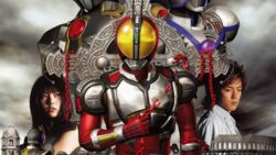 仮面ライダー555 パラダイス・ロストの戦闘シーンめっちゃかっこいいね