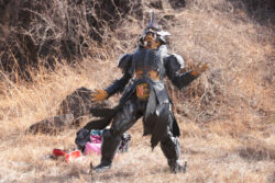 【お題募集記事】他作品のキャラがモチーフの特撮・アメコミキャラについて語ろう