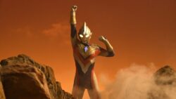 ウルトラマントリガーの魅力