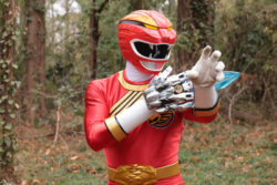 【ゴジュウジャー】ユニバース戦士みんな良いキャラだし銀のテガソードも欲しくなる