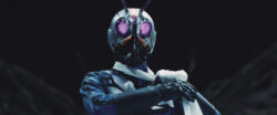 【シン仮面ライダー】仮面ライダー第0号いいよね・・・・
