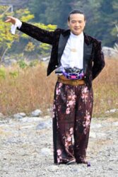 【仮面ライダーガヴ】負けたけどマーゲンさん強いな