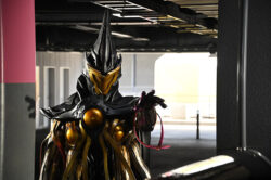 【仮面ライダーガッチャード】ギギストって最初は大物みたいな感じだったけど
