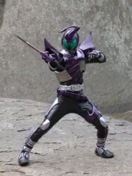 仮面ライダーサソードって普通に強かったよな