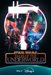 「スター・ウォーズ:テイルズ・オブ・アンダーワールド」感想まとめ