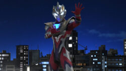 ウルトラマンの好きなタイプチェンジかアーマー教えて