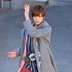 【仮面ライダージオウ】常磐ソウゴって魔王の前は王様になりたかったんだよな