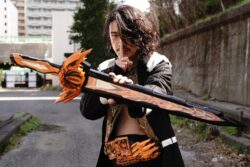 【仮面ライダーセイバー】無銘剣虚無とかいう謎の聖剣