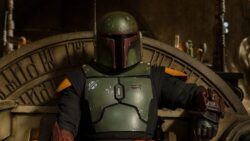 スターウォーズシリーズで一番好きな賞金稼ぎといえば・・・