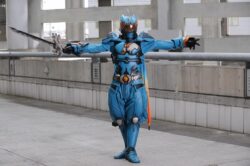 【仮面ライダーW】霧彦さんって人気あるよね