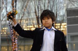 本編以外も含めたら子供が変身する仮面ライダーってそこそこいるよね